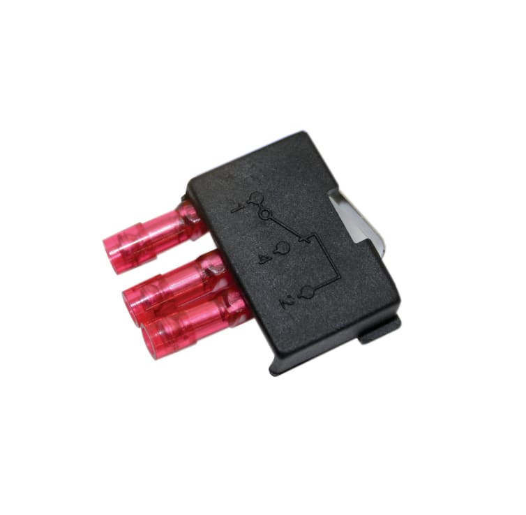 ITALWEBER SPA - ITW3100240 MICRO ST. MANIGLIA EV-LTS/K-00-3