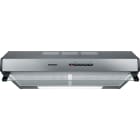 Siemens Hausgerate SIZLU63LCC50 Dunstabzug Unterbauesse 60cm edelstahl
