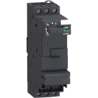 SCHNEIDER ELECTRIC - SNRLUB120 Non reversing power base, TeSys Ultra, 3P, 1NO + 1NC, 12A, 690V, Advanced power base