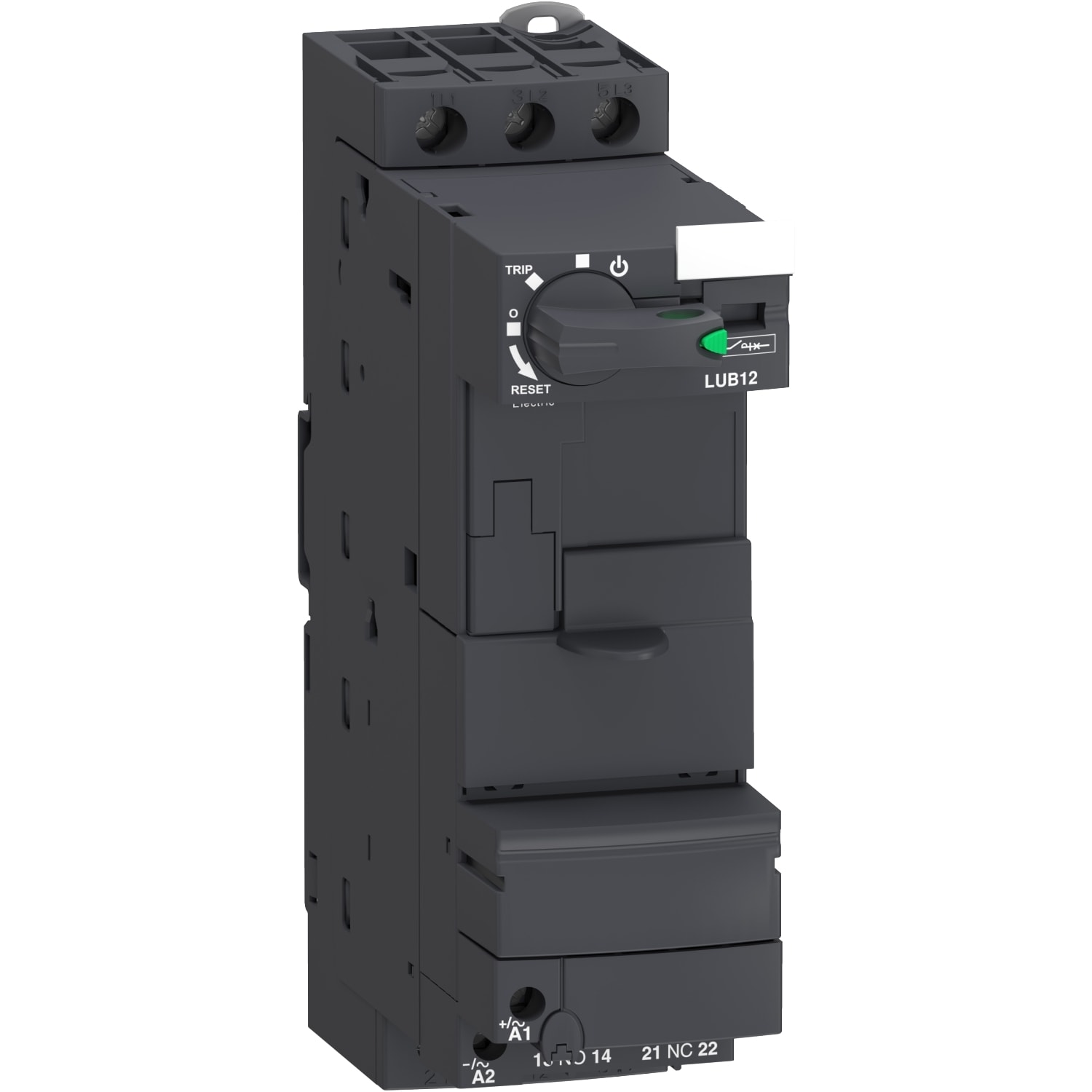 SCHNEIDER ELECTRIC SNRLUB12 BASE POTENZA 12A