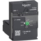 SCHNEIDER ELECTRIC SNRLUCD32BL UNITA AVANZ. 8-32A 24V DC
