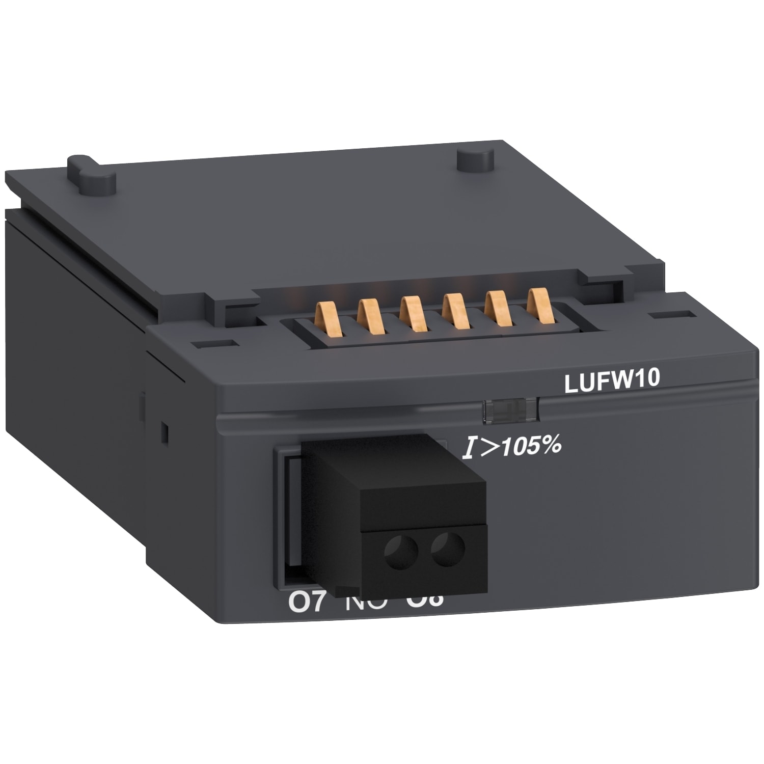 SCHNEIDER ELECTRIC SNRLUFW10 MODULO PREALLARME
