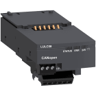 SCHNEIDER ELECTRIC SNRLULC08 CANopen-Kommunikationsmodul, fur TeSys U
