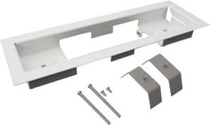 EATON - EAOLUM10561 KIT INCASSO CONTROSOFFITTO CRYSTALWAY 20