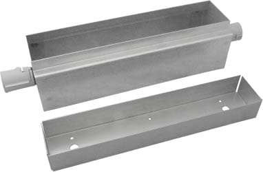 EATON EAOLUM10565 KIT INCASSO NEL CEMENTO CRYSTALWAY 20M