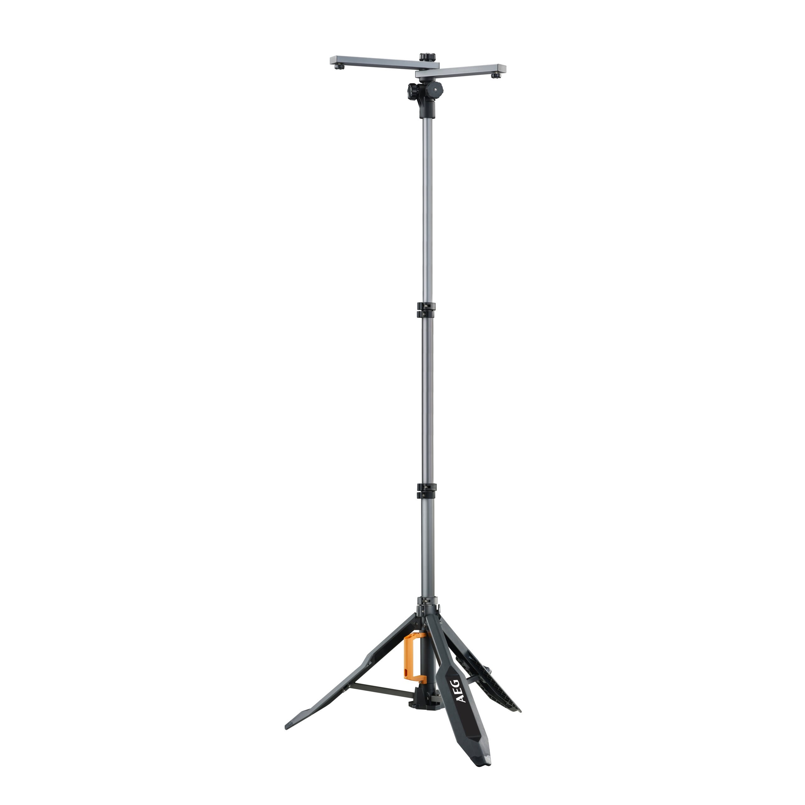 MILWAUKEE - AEG - COP4935459663 AEG - TREPPIEDE LUS-210X