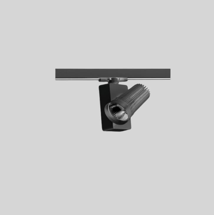 SIDE SPA - SDE67774-LBC-15 LUXOR XS 35W 4531LM 3000K IP20 NE 15? 22