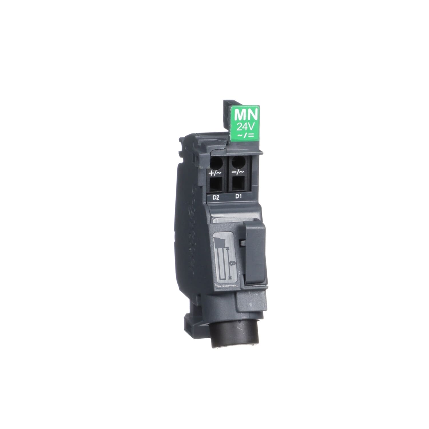 SCHNEIDER ELECTRIC SNRLV426801 BOBINA MN 24 V CA/CC NSXM PP-B