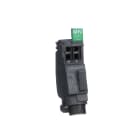 SCHNEIDER ELECTRIC - SNRLV426803 Bobina di minina tensione MN 110/130 Vca 50/60 Hz - 125 Vcc