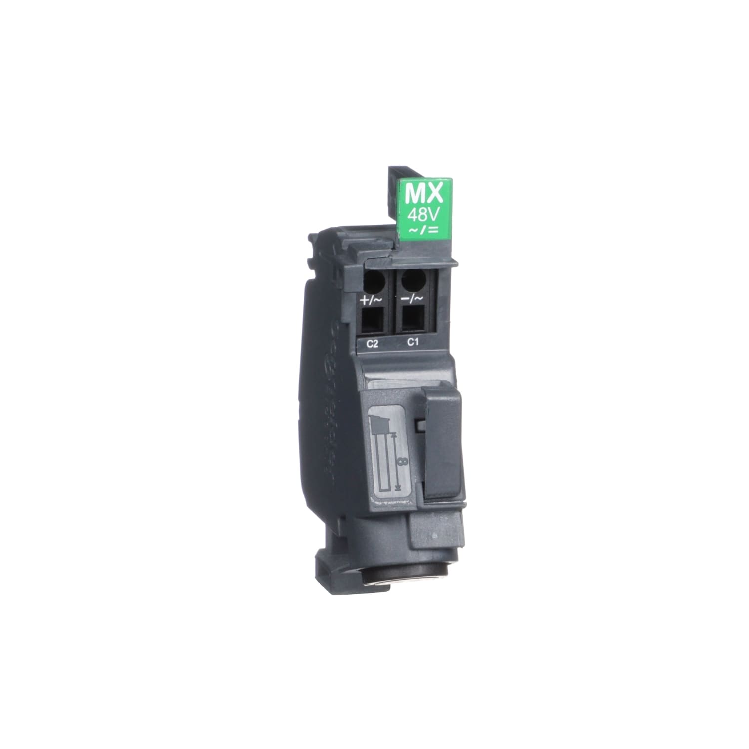 SCHNEIDER ELECTRIC - SNRLV426842 BOBINA MX 48 V CA/CC NSXM PP-B