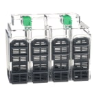 SCHNEIDER ELECTRIC SNRLV426913 COPRIMORSETTI LUNGO 4P NSXM PP-B