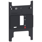 SCHNEIDER ELECTRIC - SNRLV426946 Coperchio anteriore, interruttori ComPact NSXm, 3 poli, IP40, parte di ricambio