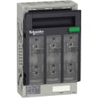 SCHNEIDER ELECTRIC - SNRLV480804 ISFT250 3P attacco capicorda
