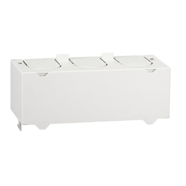 SCHNEIDER ELECTRIC SNRLV480819 1 COPRIMORSETTI ISFT160