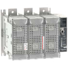 SCHNEIDER ELECTRIC - SNRLV481463 FUPACTGS DIN800/3 3P MAN. FRONT/LAT