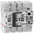 SCHNEIDER ELECTRIC - SNRLV481504 FuPactGS NFC32 4P 10*38 man. front/lat