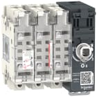 SCHNEIDER ELECTRIC SNRLV481513 FUPACTGS NFC50 3P 14*51 MAN. FRONT/LAT