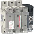 SCHNEIDER ELECTRIC SNRLV481623 FUPACTGS BS100 3P A4 MAN. FRONT/LAT
