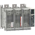 SCHNEIDER ELECTRIC SNRLV481673 FUPACTGS BS630 3P C2 MAN. FRONT/LAT