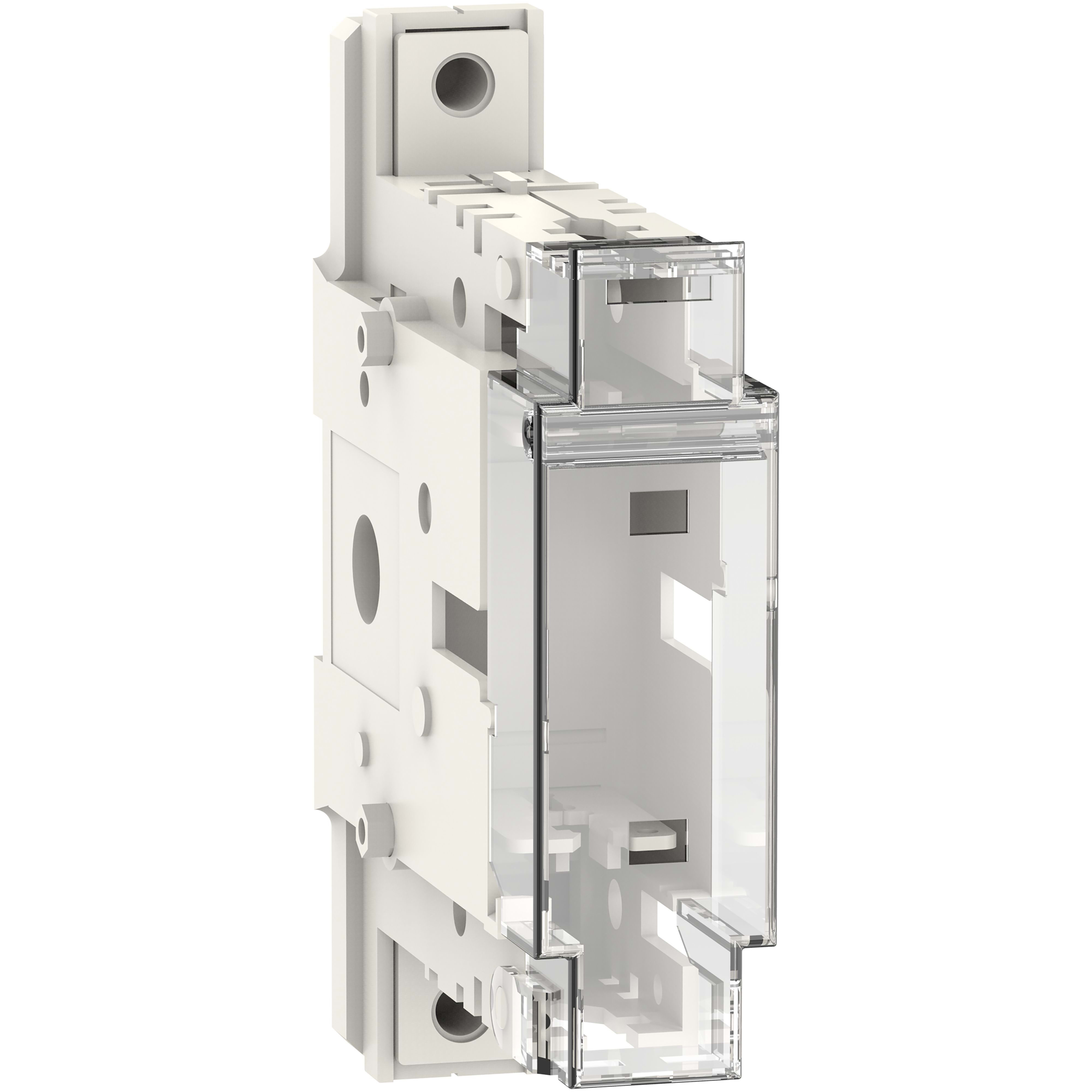 SCHNEIDER ELECTRIC SNRLV481902 FUPACTGS NEUTRO EXT NON SEZ. 100/160DIN
