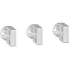 SCHNEIDER ELECTRIC - SNR47072 MORSETTIERA 6 FILI 10PZ