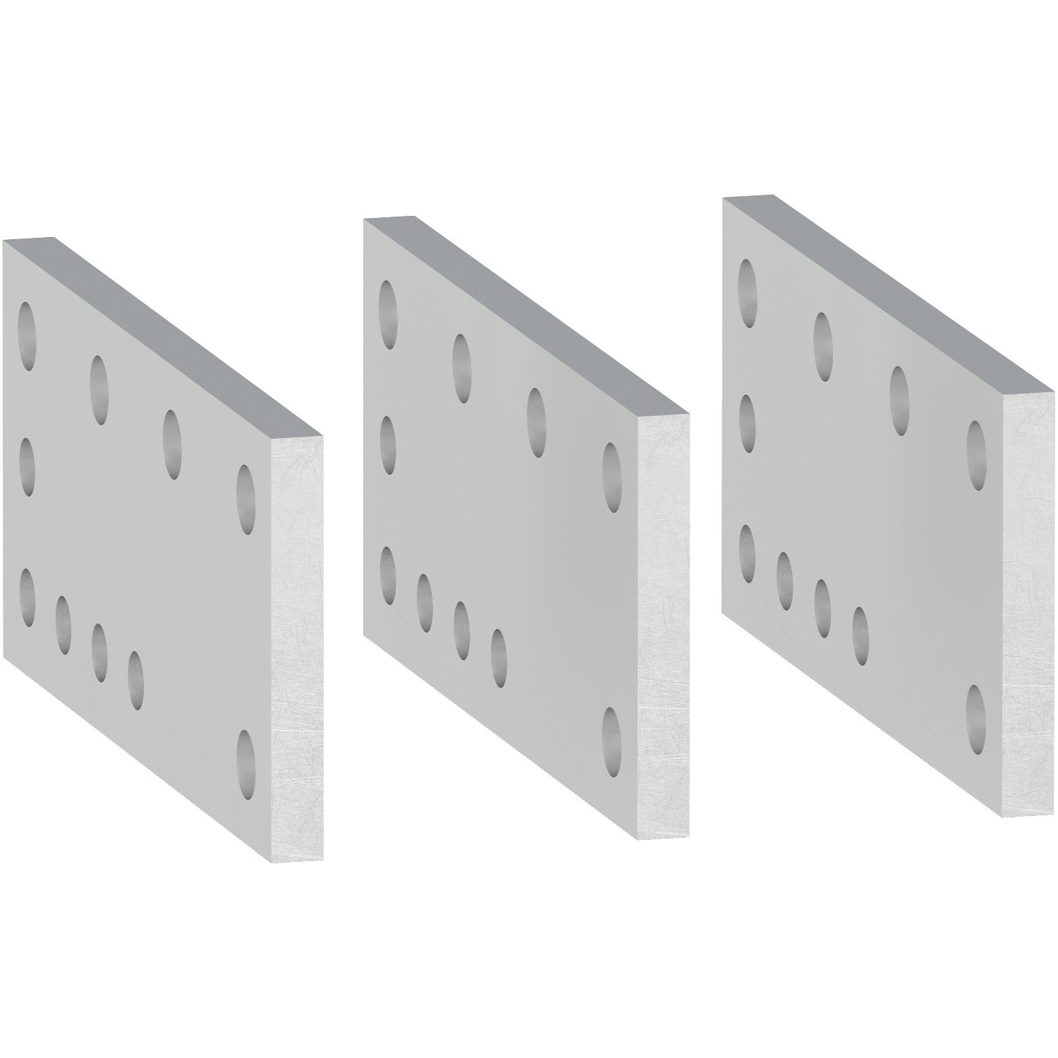 SCHNEIDER ELECTRIC - SNR33644 3 attacchi complementari per capicorda - INS630b..1600, Masterpact NT