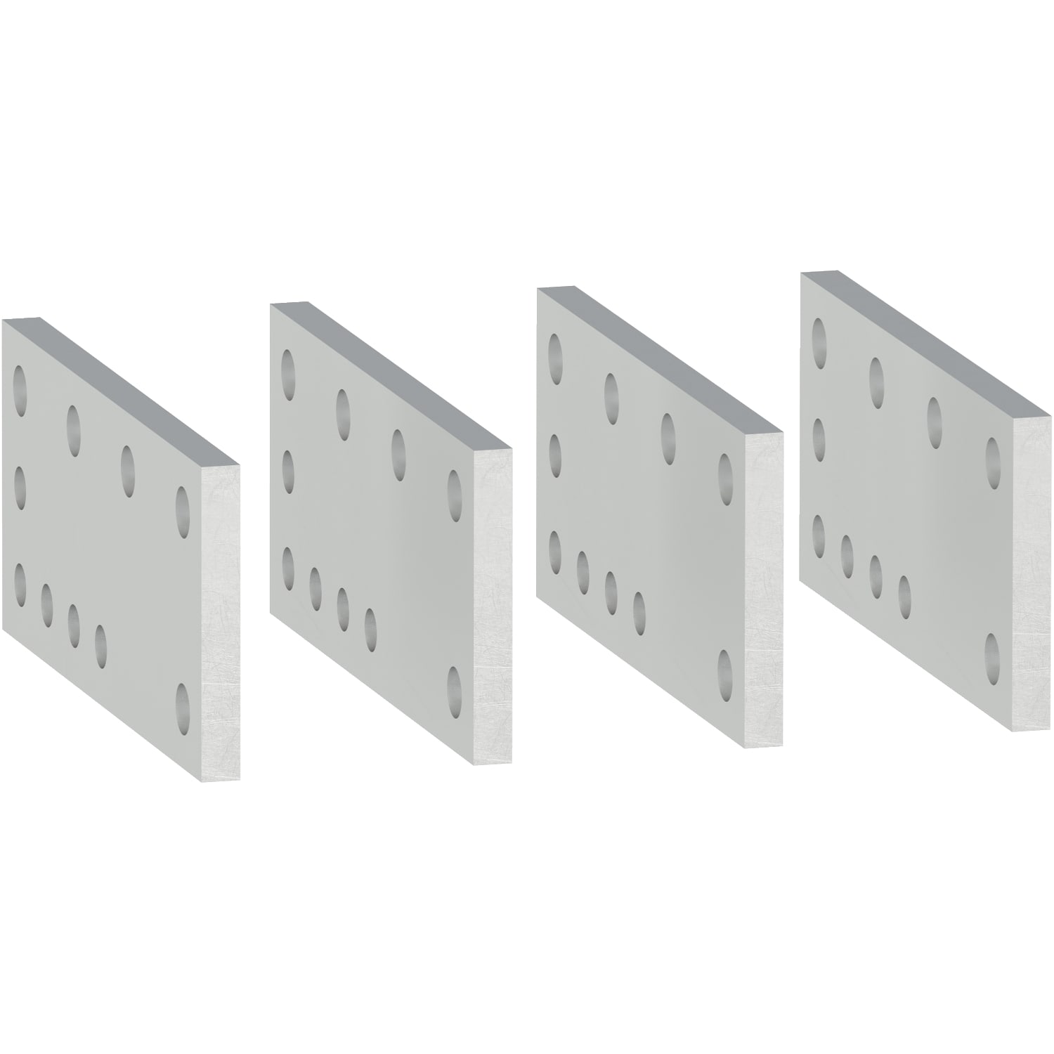 SCHNEIDER ELECTRIC SNR33645 ATT.COMPLEMENT. CAVI 4P INS630B/1600