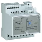 SCHNEIDER ELECTRIC SNRLV833681SP RITARDATORE MN REG 100/130 VCA/CC