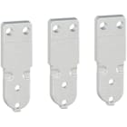 SCHNEIDER ELECTRIC SNRLV833727 ATTACCHI FRONT SUP MTZ1 3P ESTR