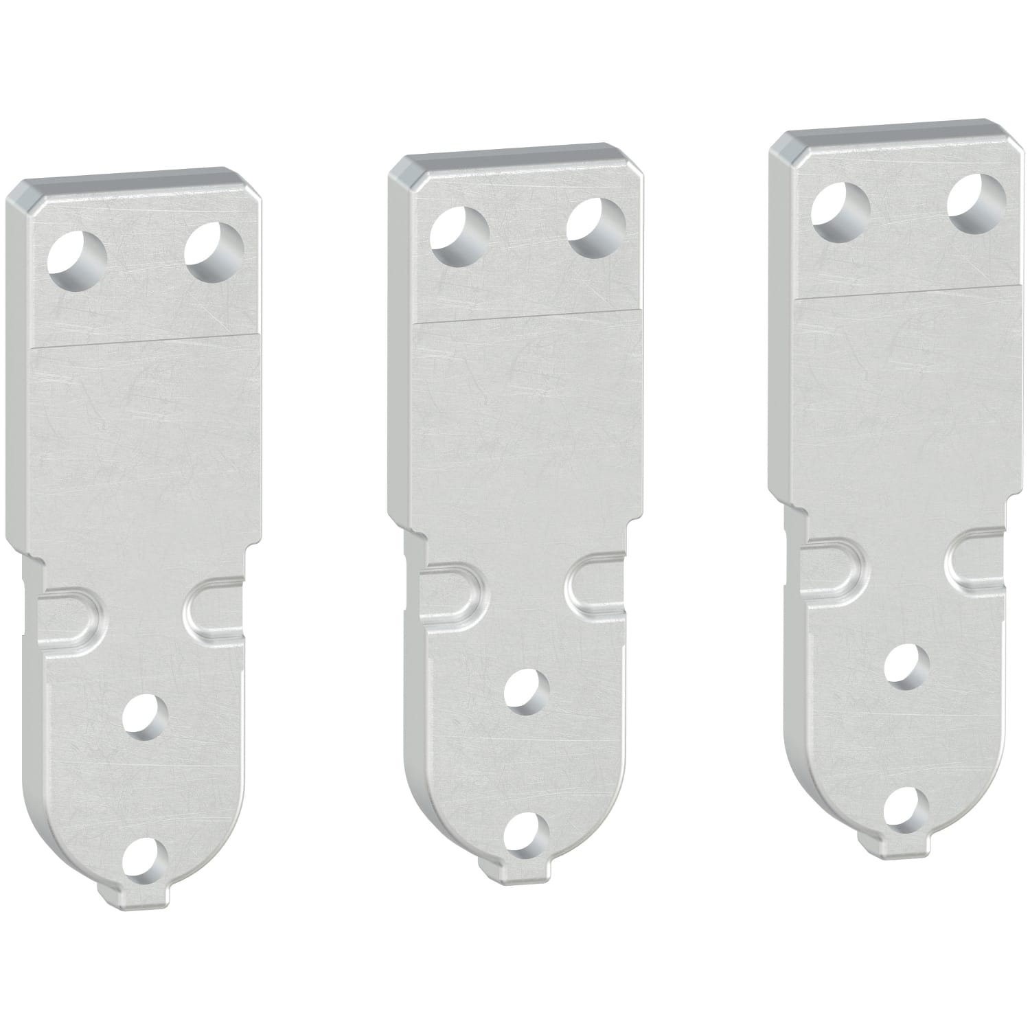 SCHNEIDER ELECTRIC - SNR33727 Montaggio a monte della conn. ant. - 3 poli - Per alloggiamento NS 630b..1600