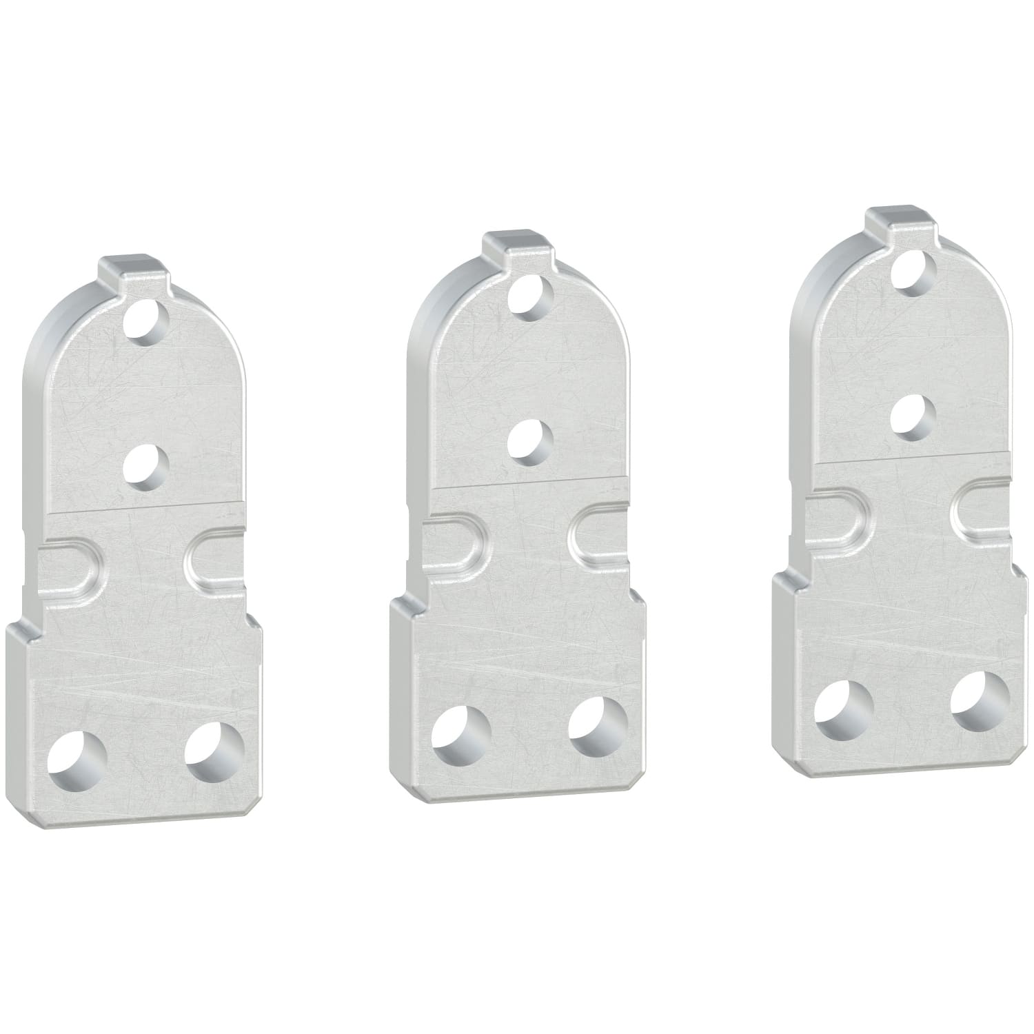 SCHNEIDER ELECTRIC - SNR33728 Montaggio a valle della conn. ant. - 3 poli - Per alloggiamento NS 630b..1600