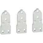 SCHNEIDER ELECTRIC - SNR33728 Montaggio a valle della conn. ant. - 3 poli - Per alloggiamento NS 630b..1600