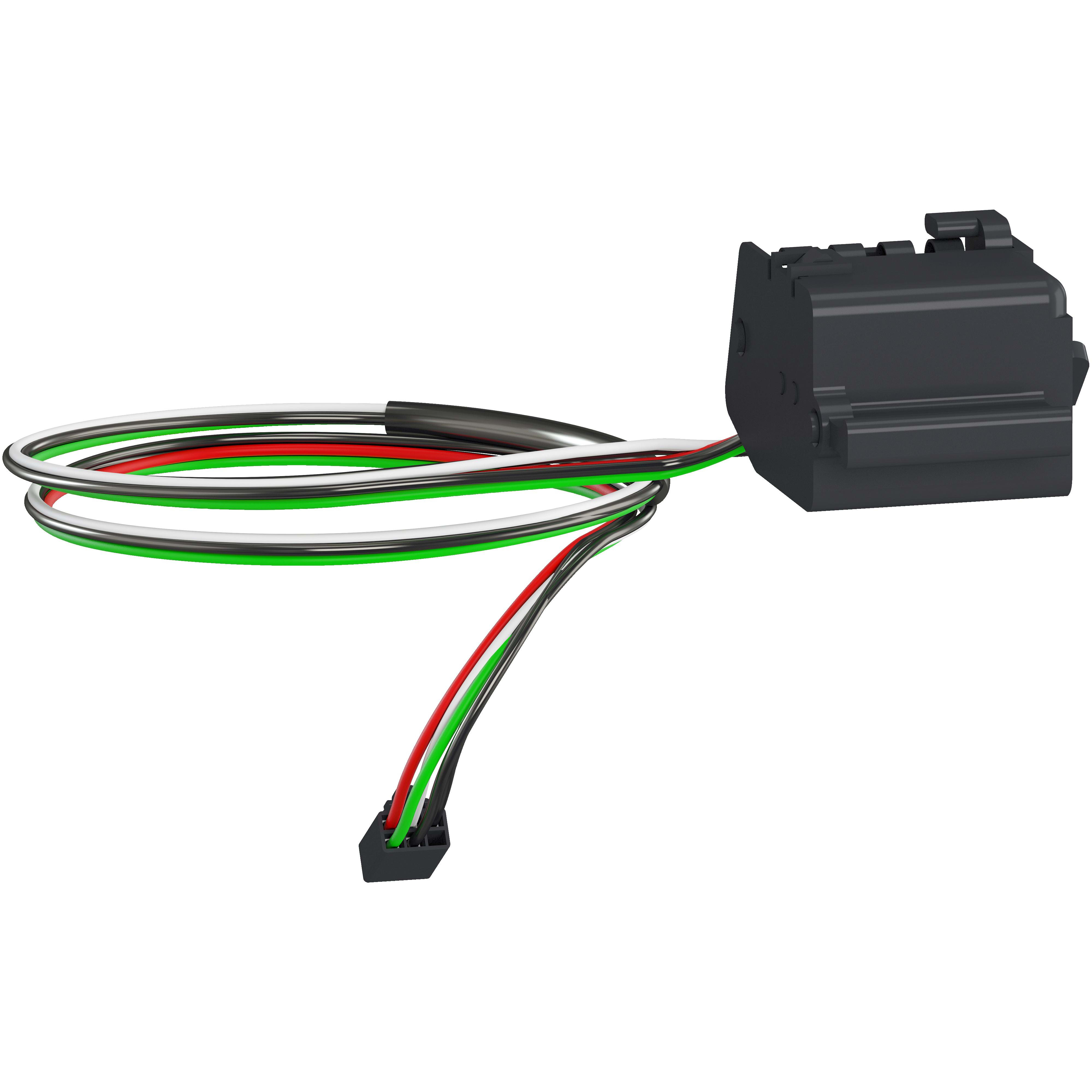 SCHNEIDER ELECTRIC SNRLV833806 CONTATTO BASSO LIVELLO OF MTZ1 ESTR