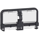 SCHNEIDER ELECTRIC - SNRLV833897 BLOCCO PULSANTI CON LUCCHETTO MTZ1