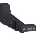 SCHNEIDER ELECTRIC - SNRLV833984 PLUG CALIBRO 3200A MTZ2