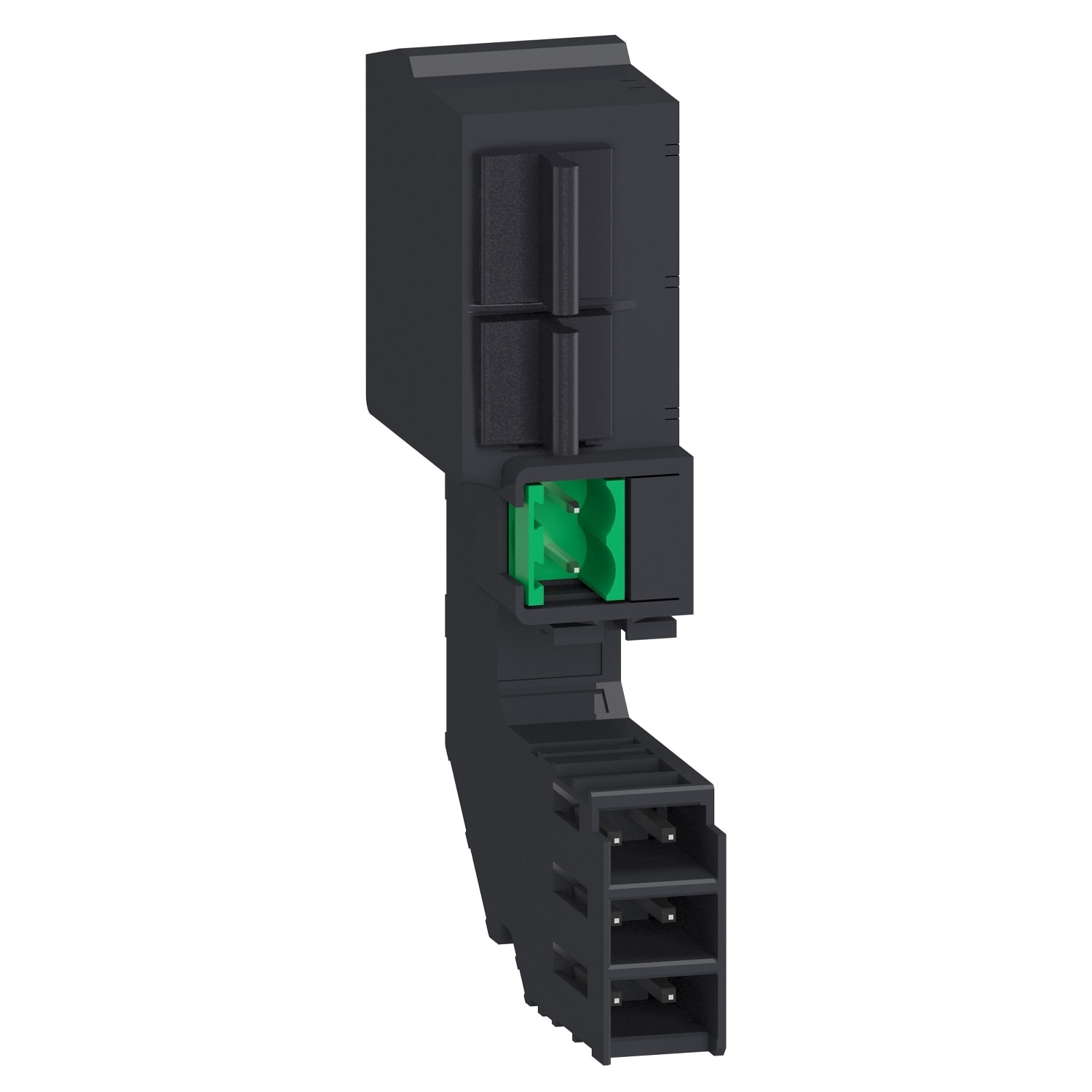 SCHNEIDER ELECTRIC SNRLV836386 PORTA ULP MTZ1 ESTRAIBILE PER TELAIO