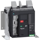 SCHNEIDER ELECTRIC - SNRLV846437 MTZ1 08 H3 3P FISSO SENZA MICROLOGIC