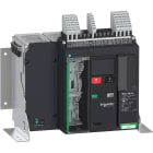 SCHNEIDER ELECTRIC SNRLV847128 MTZ1 08 H2 4P FISSO SENZA MICROLOGIC