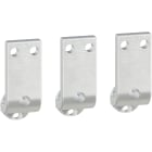 SCHNEIDER ELECTRIC SNRLV847328 ATTACCHI FRONT SUP MTZ1 3P FISSO