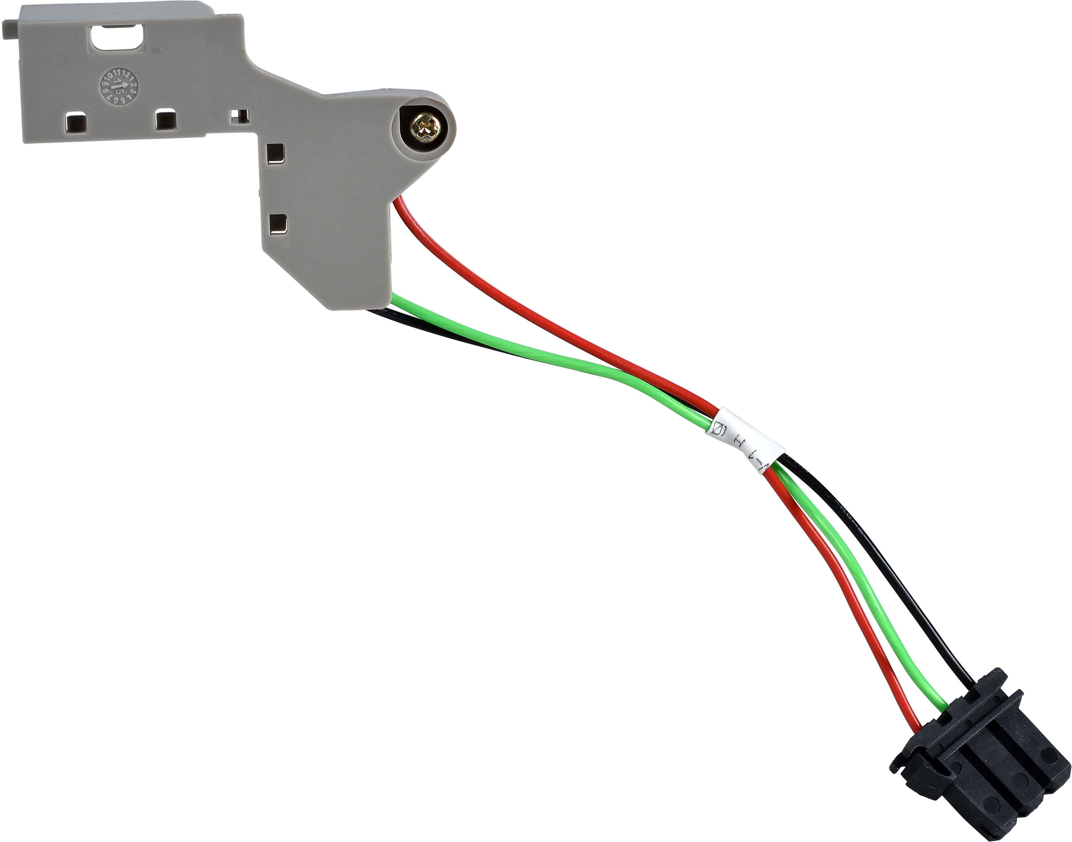 SCHNEIDER ELECTRIC SNRLV847430 CONTATTO SDE2 MTZ1 ESTR