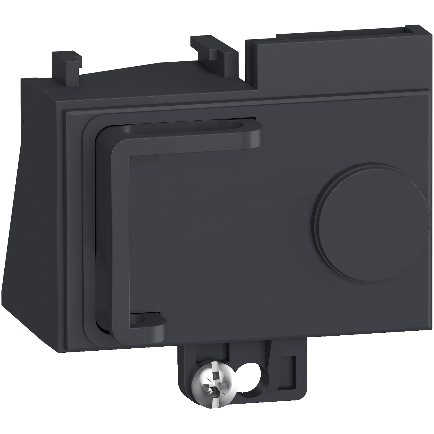 SCHNEIDER ELECTRIC SNRLV847514 BLOCCO POS APERTO LUCCH E BPFE MTZ1