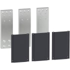 SCHNEIDER ELECTRIC - SNRLV848124 TERMINALI FRONT SUP 3P MTZ2 20 FISSO