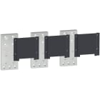 SCHNEIDER ELECTRIC - SNRLV848131 TERMIN FRONT INF 3P MTZ2 25/32 FISSO