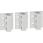 SCHNEIDER ELECTRIC - SNRLV848134 TERMINALI VERT SUP 3P MTZ2 25/32