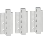 SCHNEIDER ELECTRIC - SNRLV848140 TERMINALI VERT INF 3P MTZ2 40