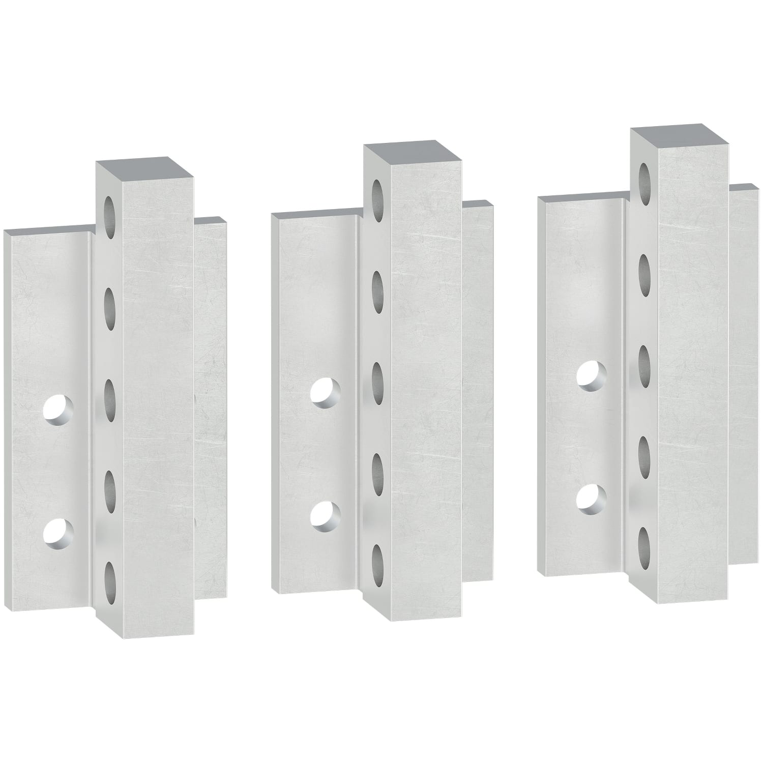 SCHNEIDER ELECTRIC SNRLV848140 TERMINALI VERT INF 3P MTZ2 40