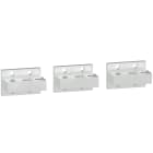 SCHNEIDER ELECTRIC - SNRLV848143 TERMINALI ORIZ SUP 3P MTZ2 08/20