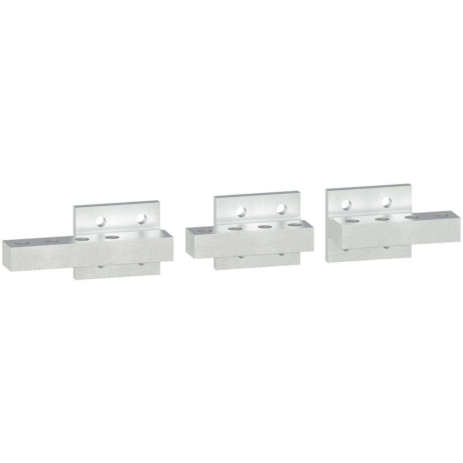 SCHNEIDER ELECTRIC SNRLV848145 TERMINALI ORIZ SUP 3P MTZ2 40