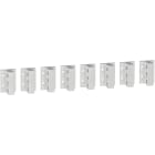 SCHNEIDER ELECTRIC - SNRLV848161 TERMINALI VERT SUP 4P MTZ3 40/50