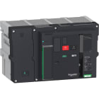 SCHNEIDER ELECTRIC SNRLV848310 MTZ2 25 HA 4P ESTRAIBILE
